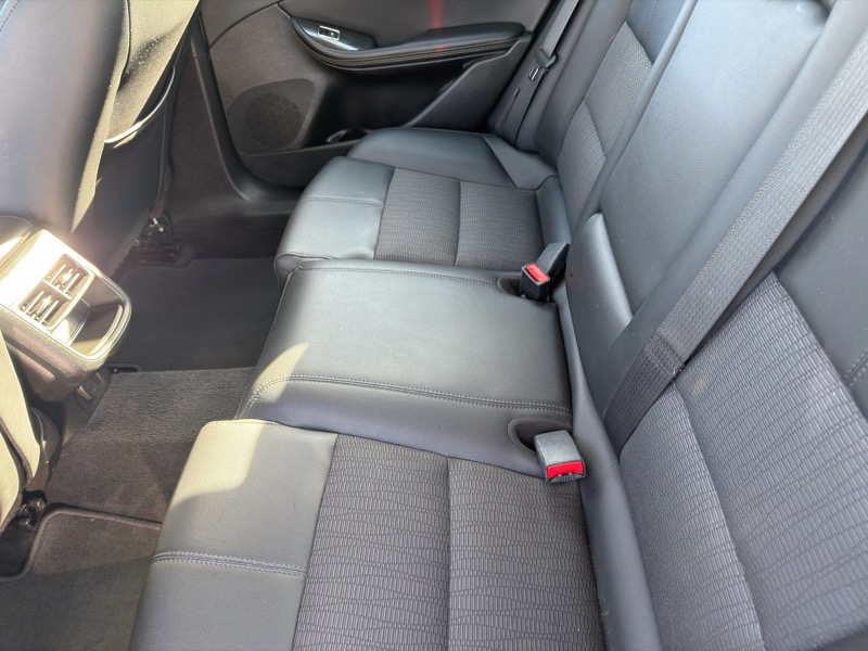 Chevrolet Impala LT 2019