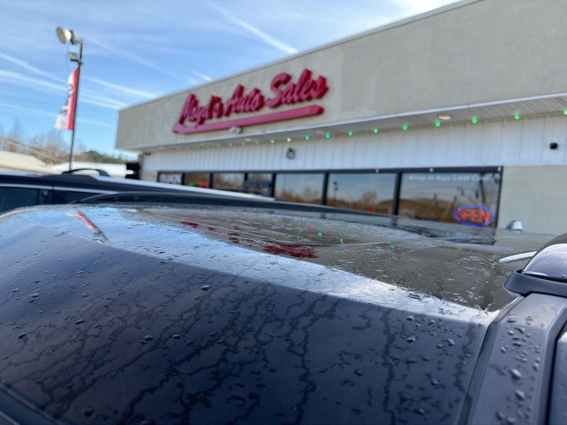 Ford Explorer Sport 4WD 2017