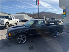 1994 Chevrolet S10 Pickup 