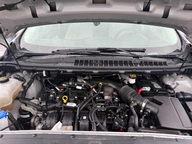 Ford Edge Titanium AWD 2022