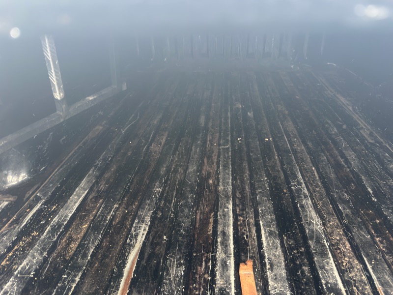 Chevrolet Silverado 1500 1LT Crew Cab 4WD 2014