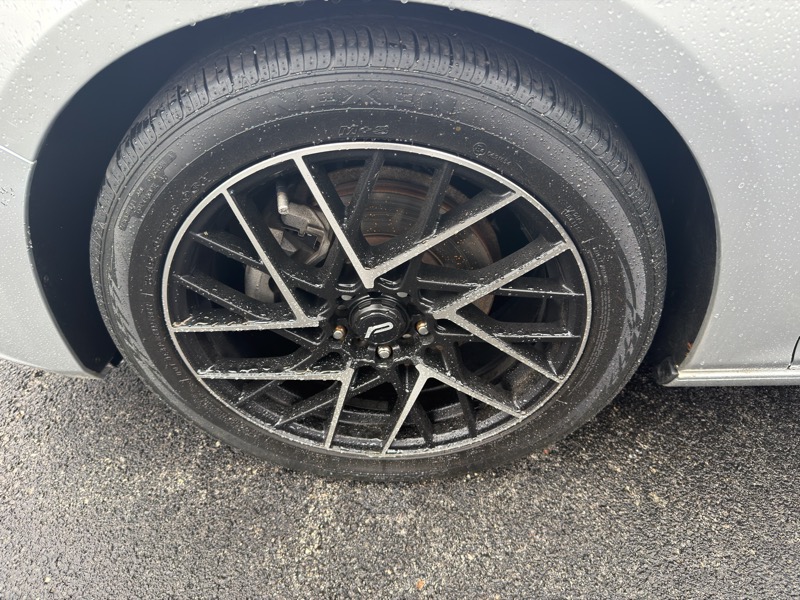 Chevrolet Malibu 1LT 2016