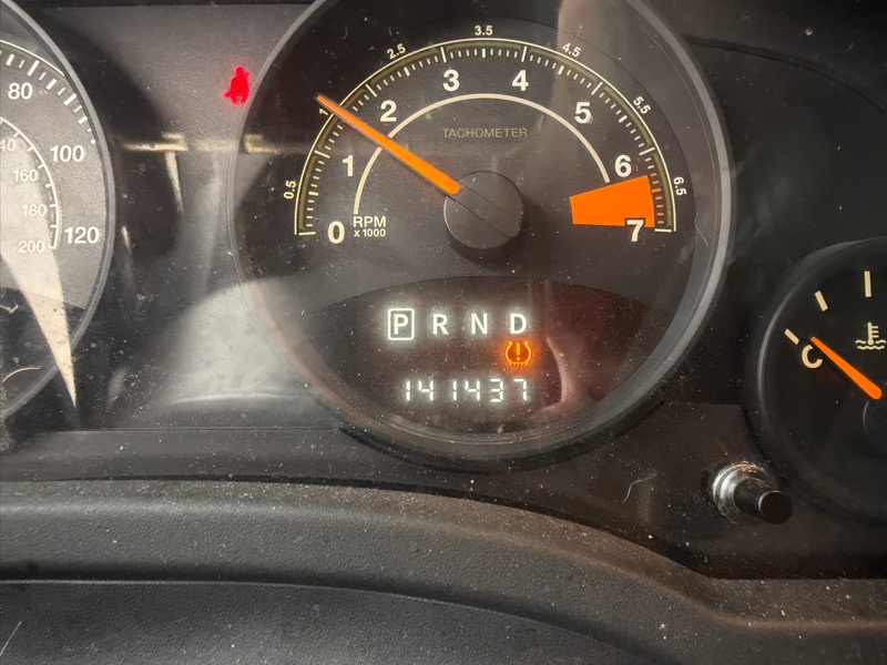 Jeep Compass Sport 4WD 2014