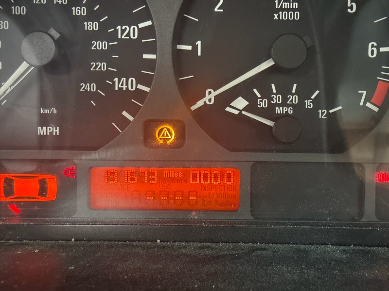 BMW 3-Series 325xi Sedan 2005