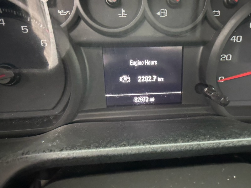 Chevrolet Silverado 1500 Limited Custom Crew Cab Short Box 4WD 2022