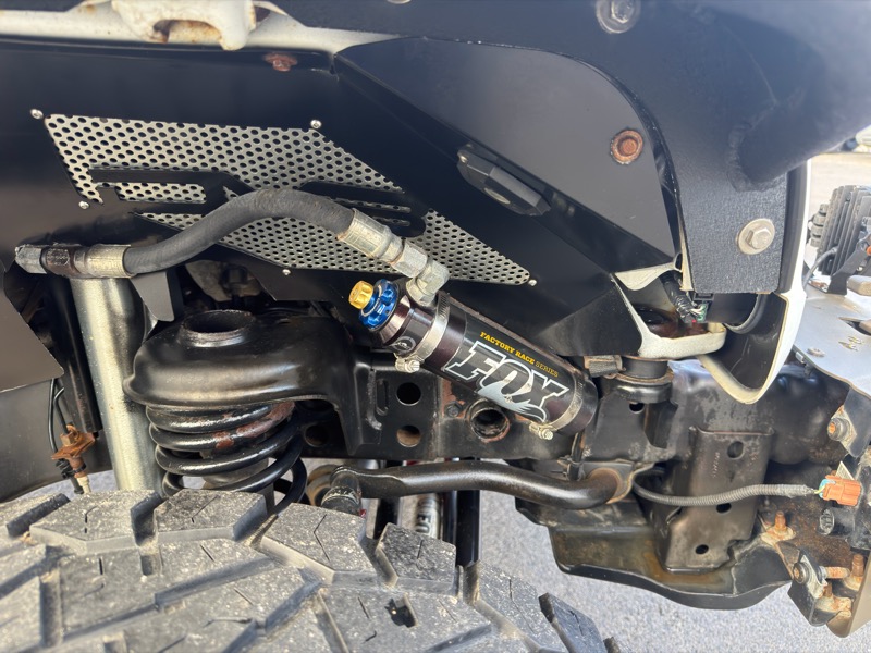 Jeep Wrangler Unlimited Sahara 4WD 2017