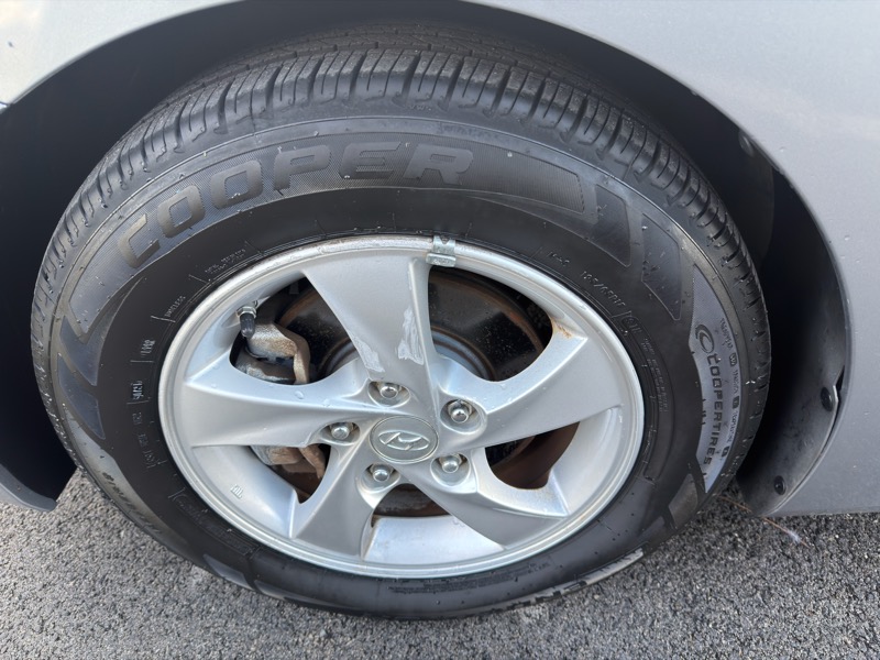 Hyundai Elantra Limited 2014