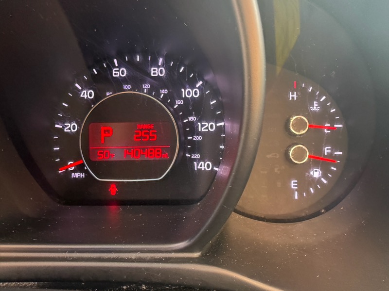 Kia Soul Base 6A 2019