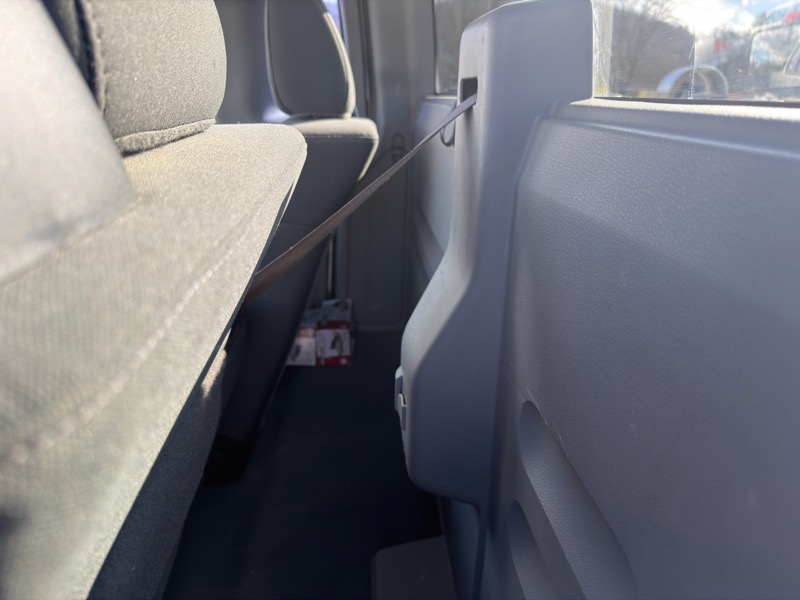 Ford F-150 2WD Reg Cab 141" XLT 2007