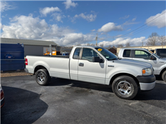 2007 Ford F-150 