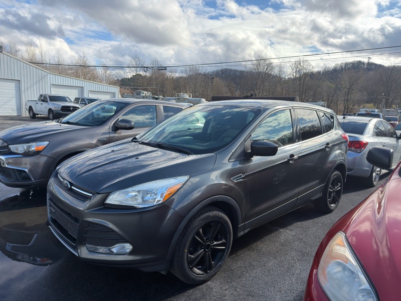 Ford Escape SE FWD 2016