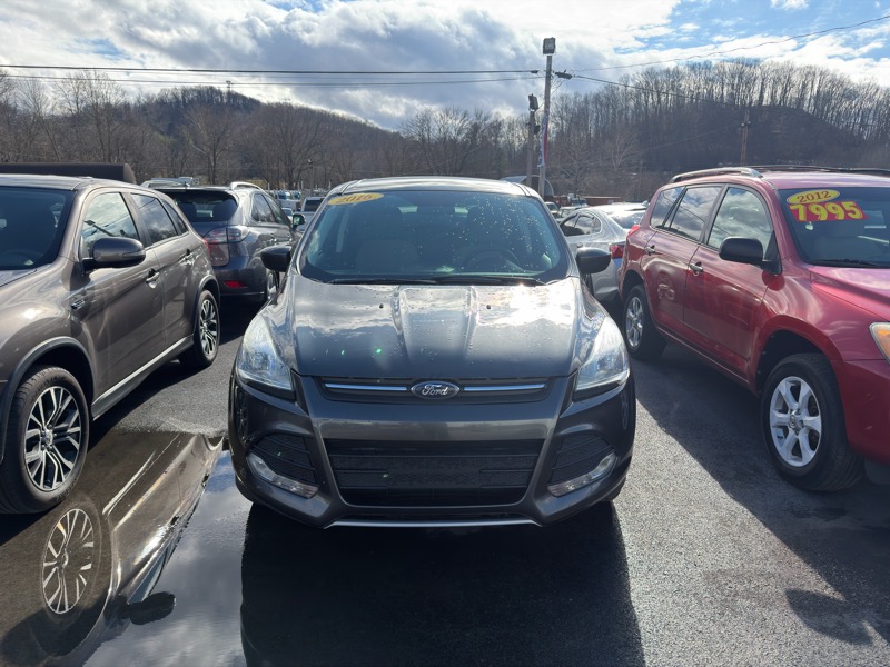 Ford Escape SE FWD 2016