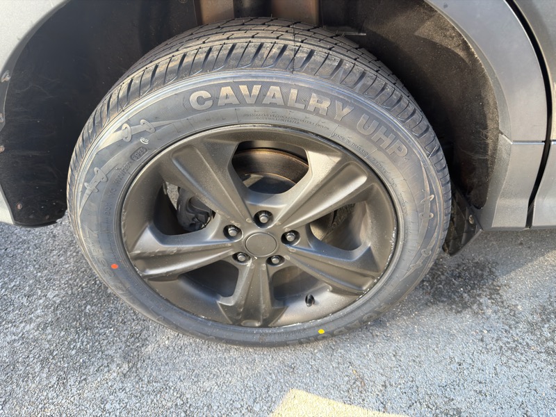 Ford Escape SE FWD 2016