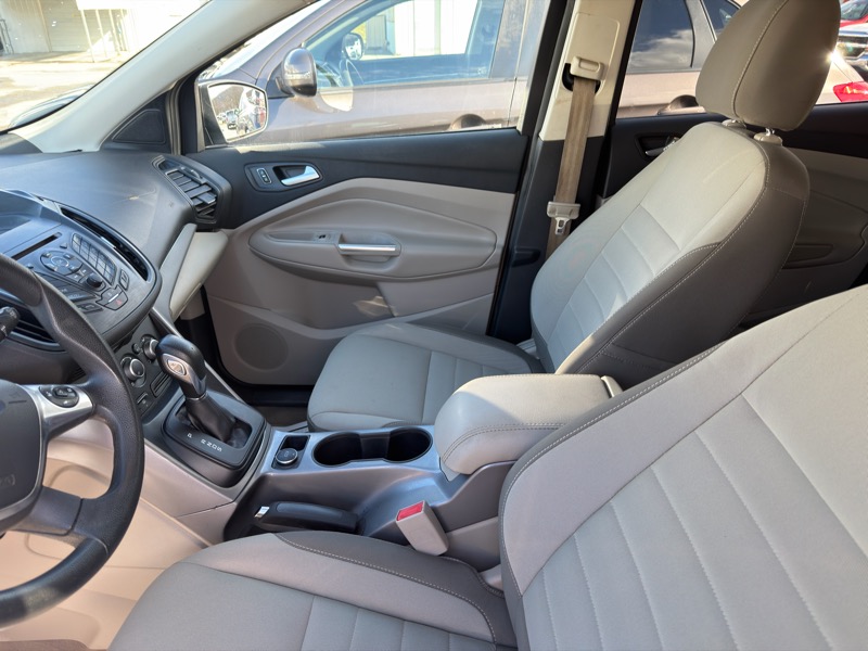 Ford Escape SE FWD 2016