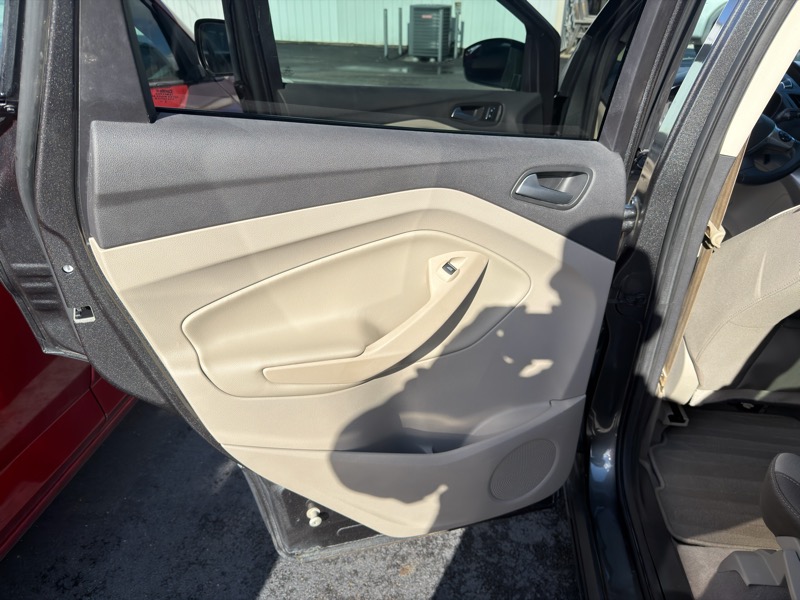 Ford Escape SE FWD 2016