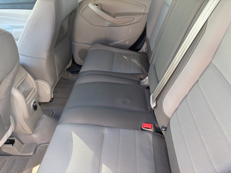 Ford Escape SE FWD 2016