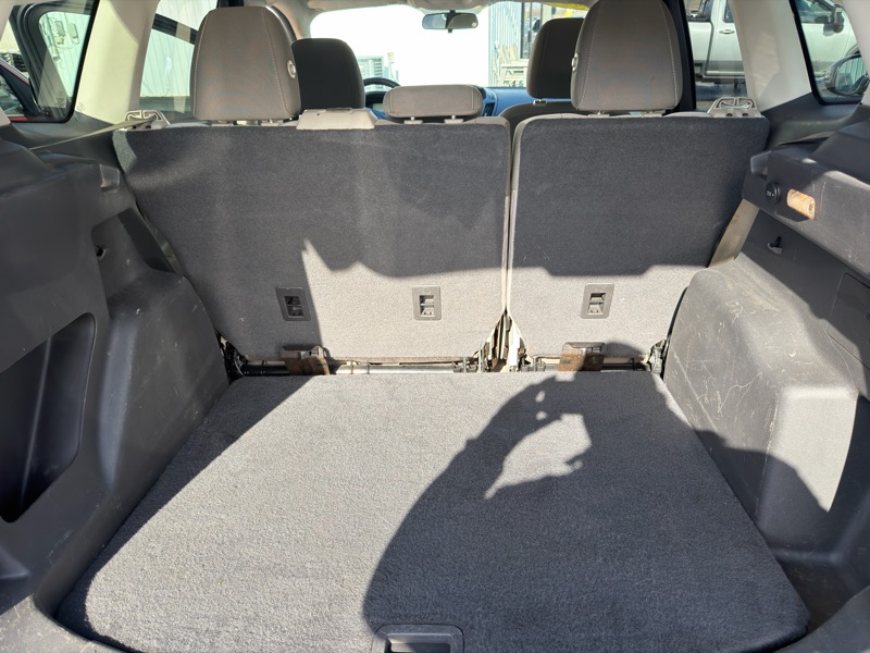 Ford Escape SE FWD 2016