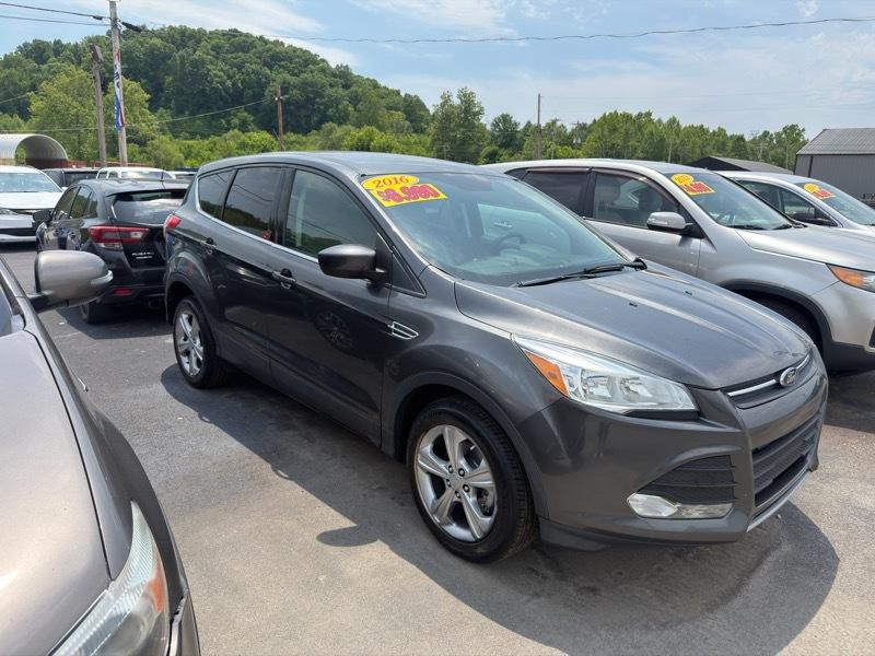 2016 Ford Escape SE FWD