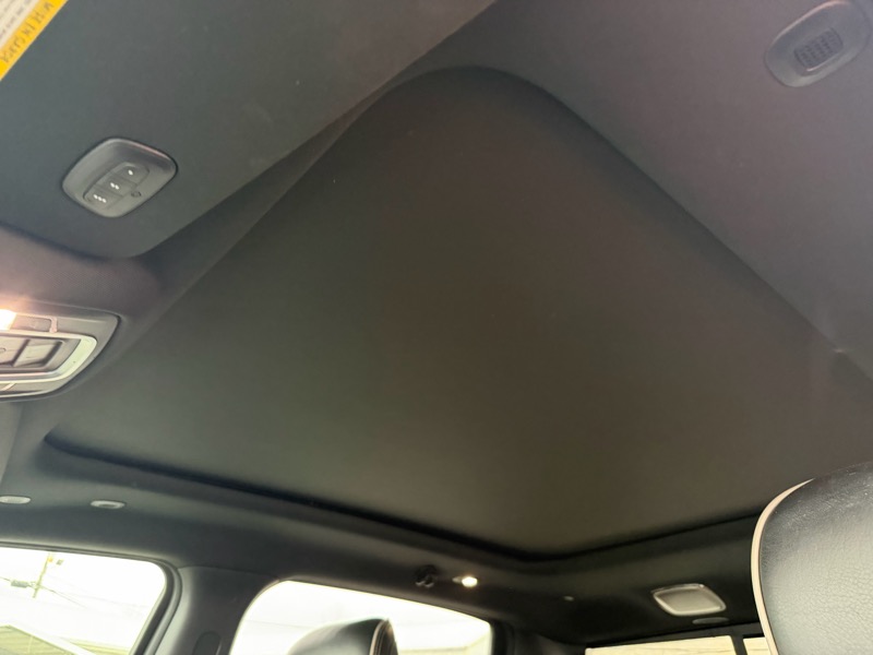 RAM 1500 Limited Crew Cab SWB 4WD 2019