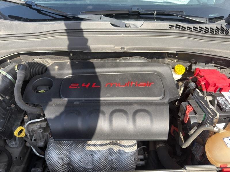 Jeep Renegade Latitude 4WD 2018