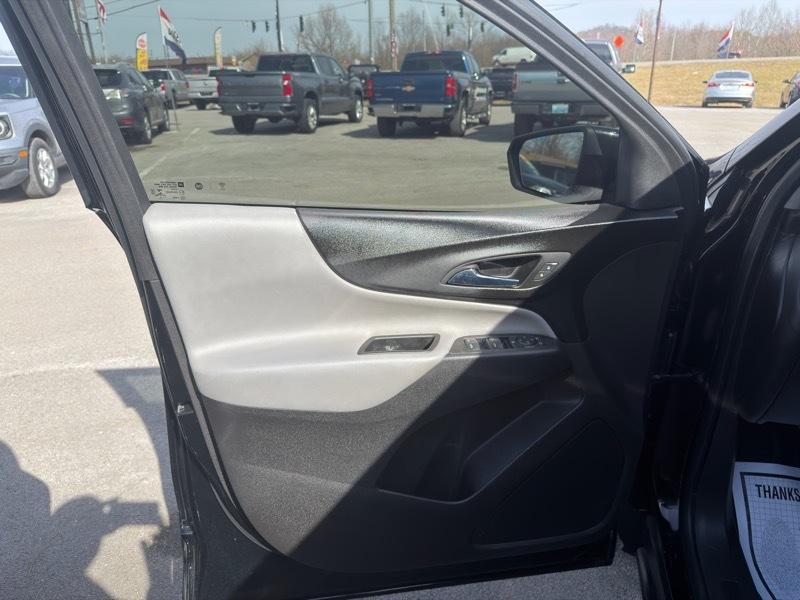 Chevrolet Equinox LT 2WD 2022