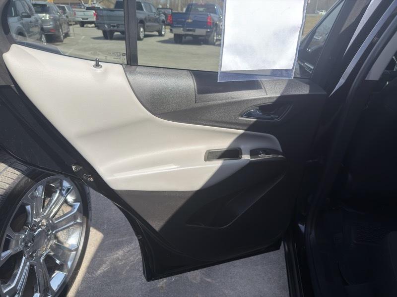 Chevrolet Equinox LT 2WD 2022