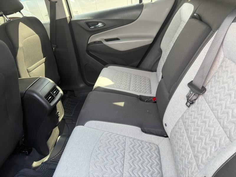 Chevrolet Equinox LT 2WD 2022