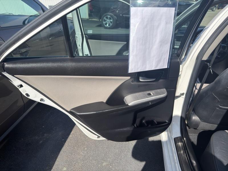 Lexus RX 350 AWD 2012