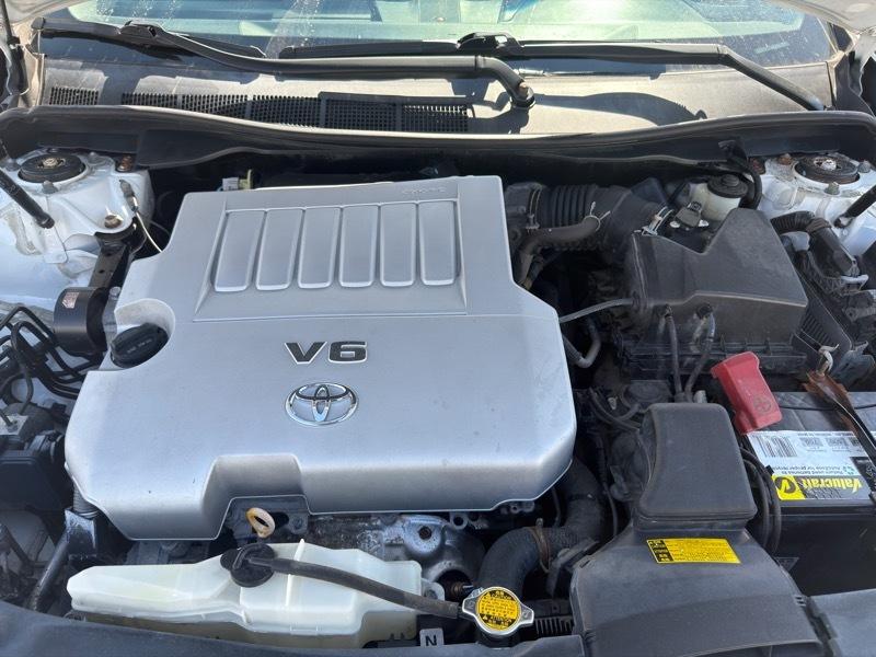 Toyota Camry 4dr Sdn SE Auto V6 2012