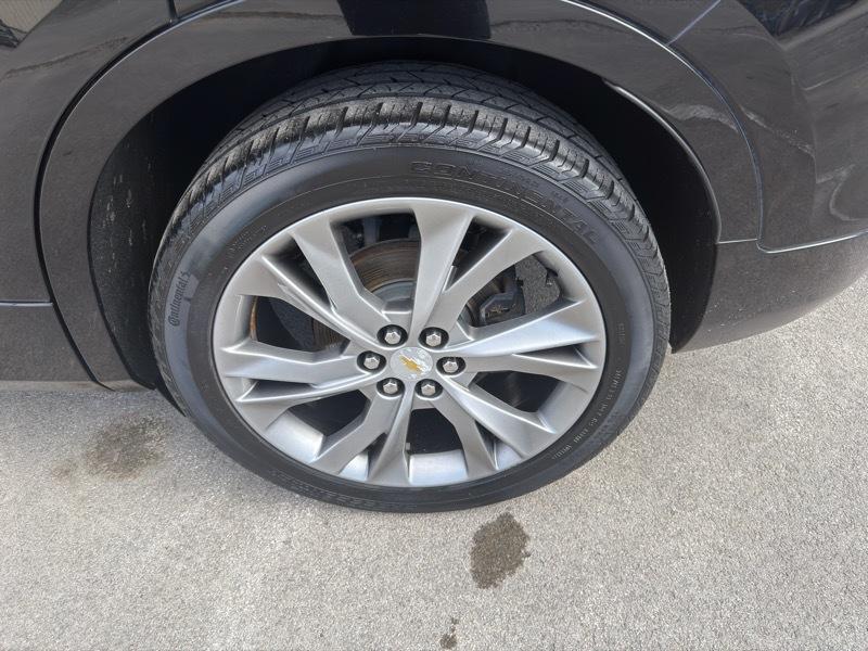 Chevrolet Blazer Premier AWD 2019