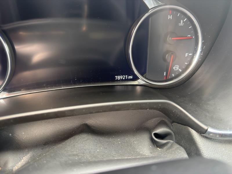 Chevrolet Blazer Premier AWD 2019