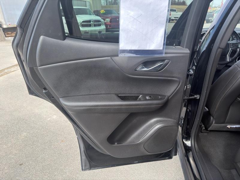 Chevrolet Blazer Premier AWD 2019