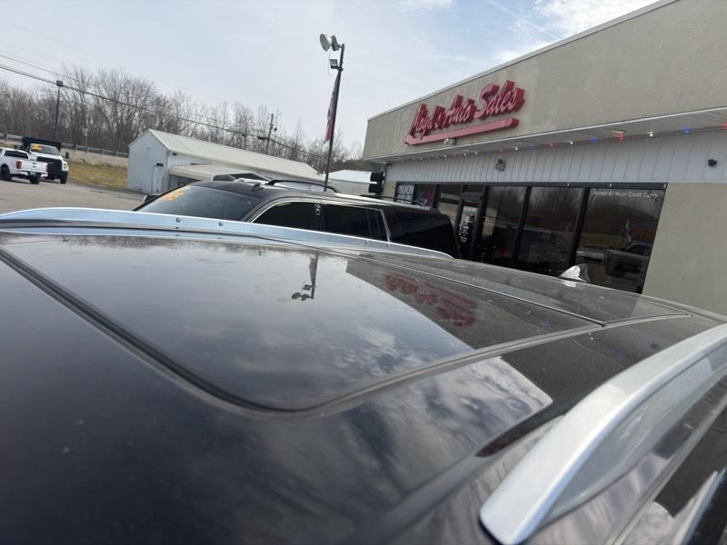 Chevrolet Blazer Premier AWD 2019