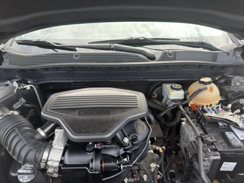 Chevrolet Blazer Premier AWD 2019