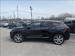 2019 Chevrolet Blazer 