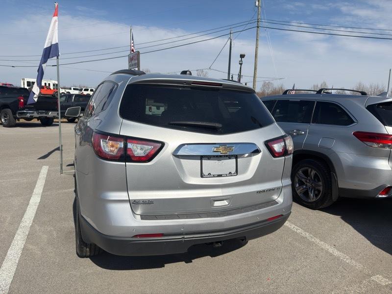 Chevrolet Traverse 2LT FWD 2016