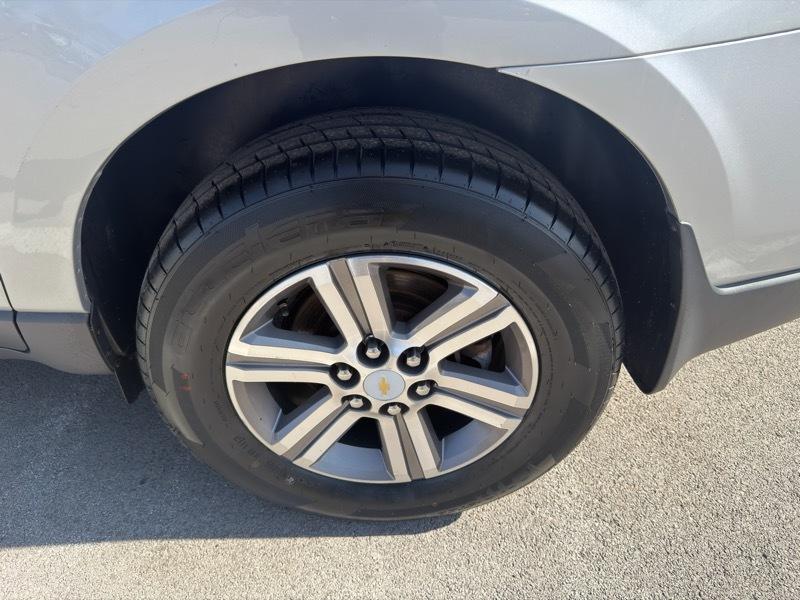 Chevrolet Traverse 2LT FWD 2016