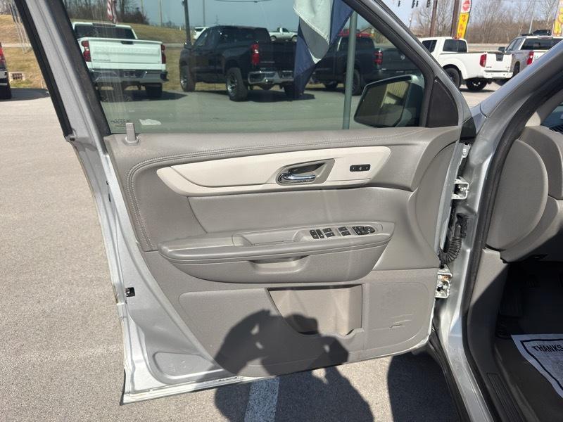 Chevrolet Traverse 2LT FWD 2016