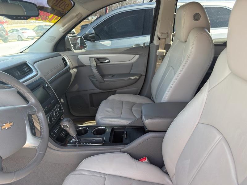 Chevrolet Traverse 2LT FWD 2016