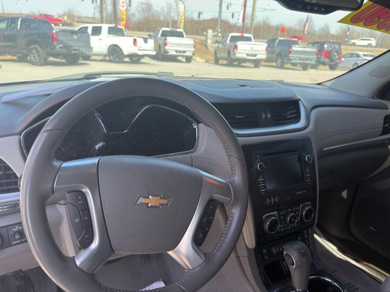 Chevrolet Traverse 2LT FWD 2016