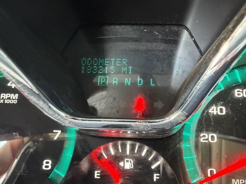 Chevrolet Traverse 2LT FWD 2016