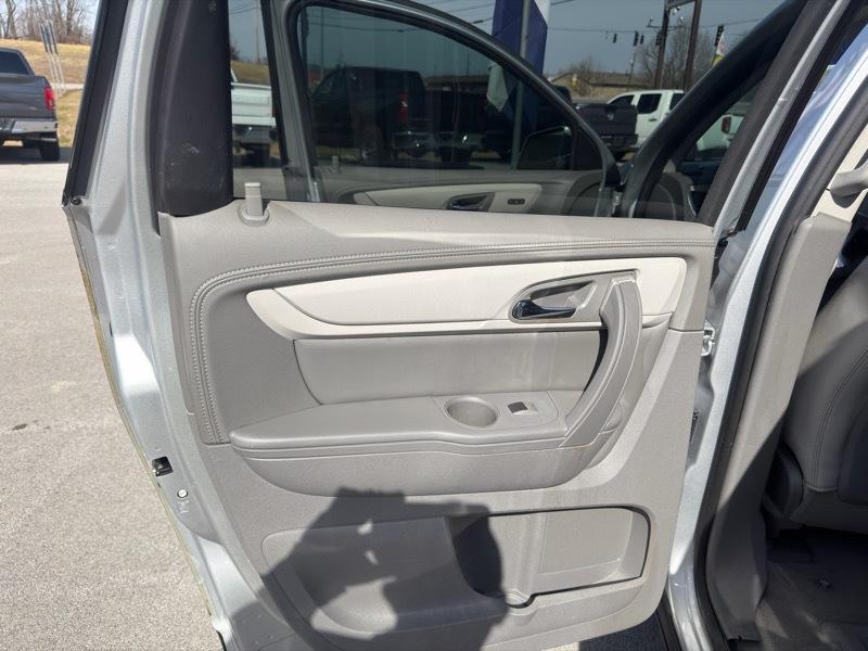 Chevrolet Traverse 2LT FWD 2016