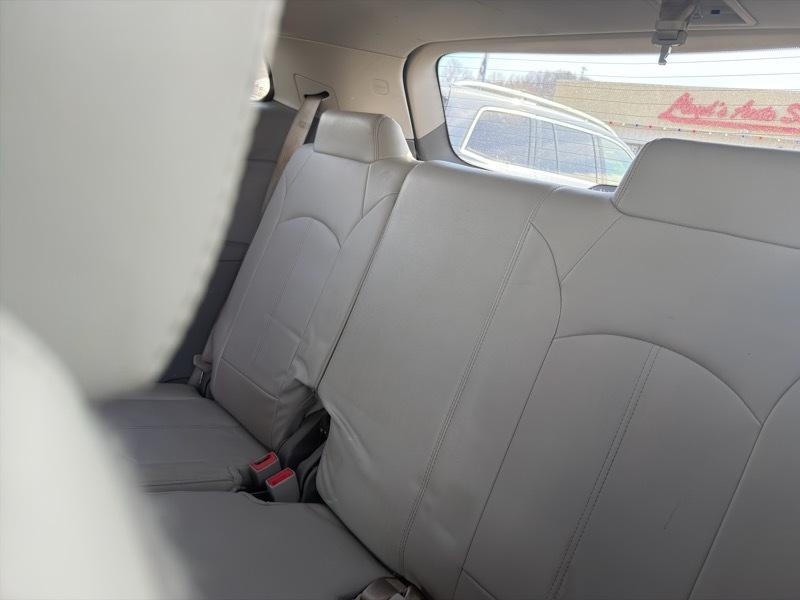 Chevrolet Traverse 2LT FWD 2016