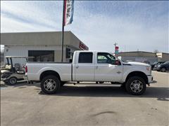 2016 Ford F-250 SD 