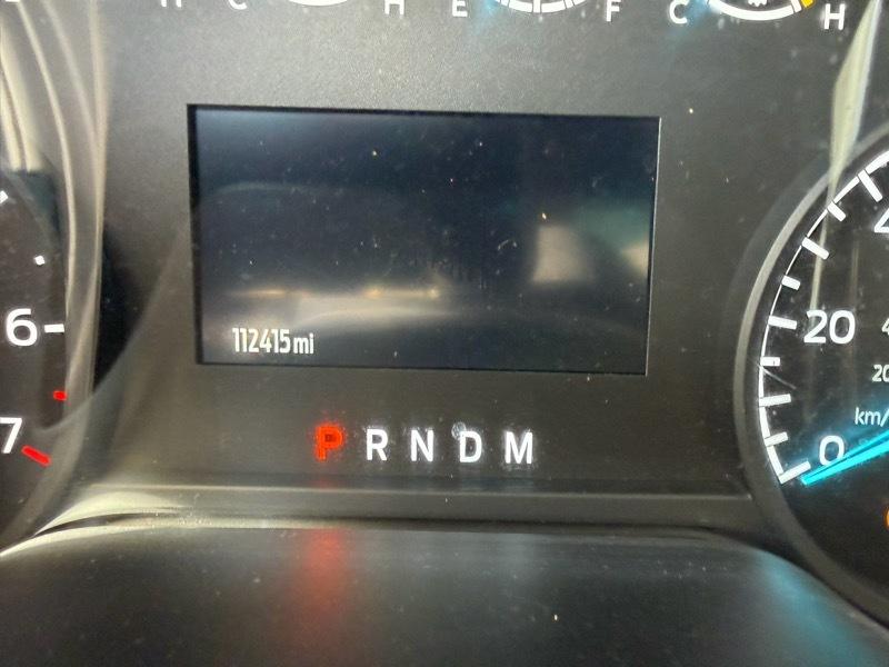 Ford F-150 XL SuperCrew 6.5-ft. Bed 4WD 2021