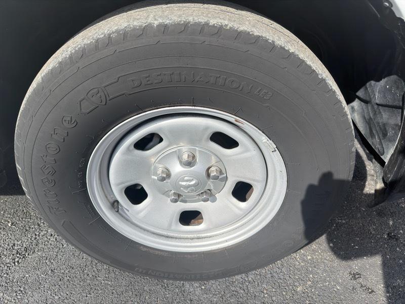 RAM 1500 Classic Tradesman Quad Cab 2WD 2019