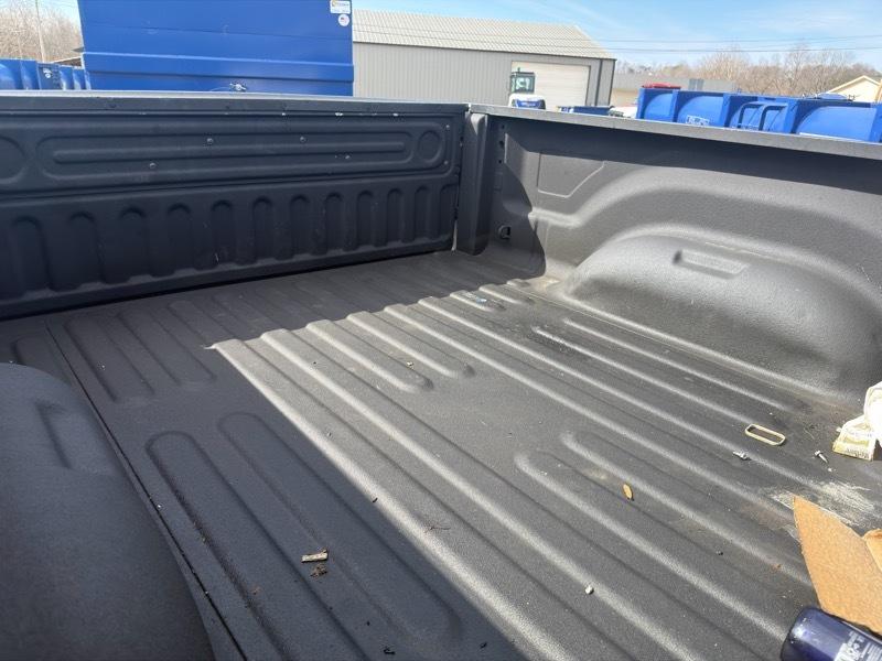 RAM 1500 Classic Tradesman Quad Cab 2WD 2019