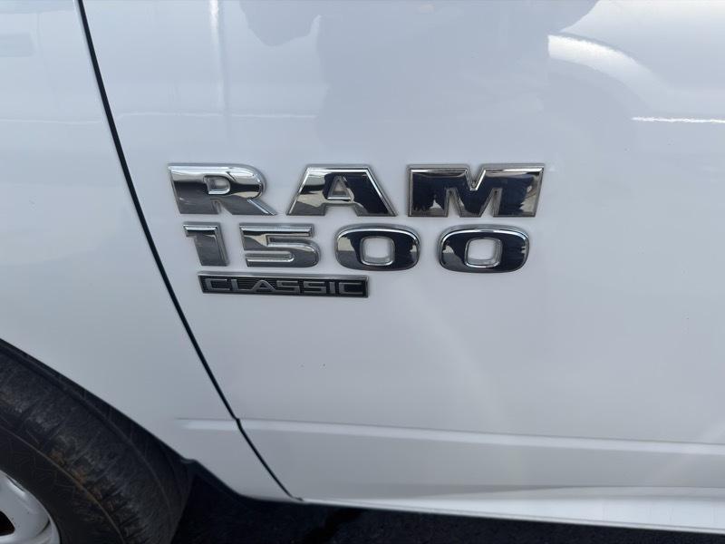RAM 1500 Classic Tradesman Quad Cab 2WD 2019