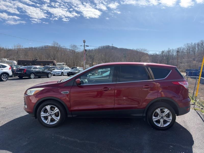 Ford Escape SE FWD 2015