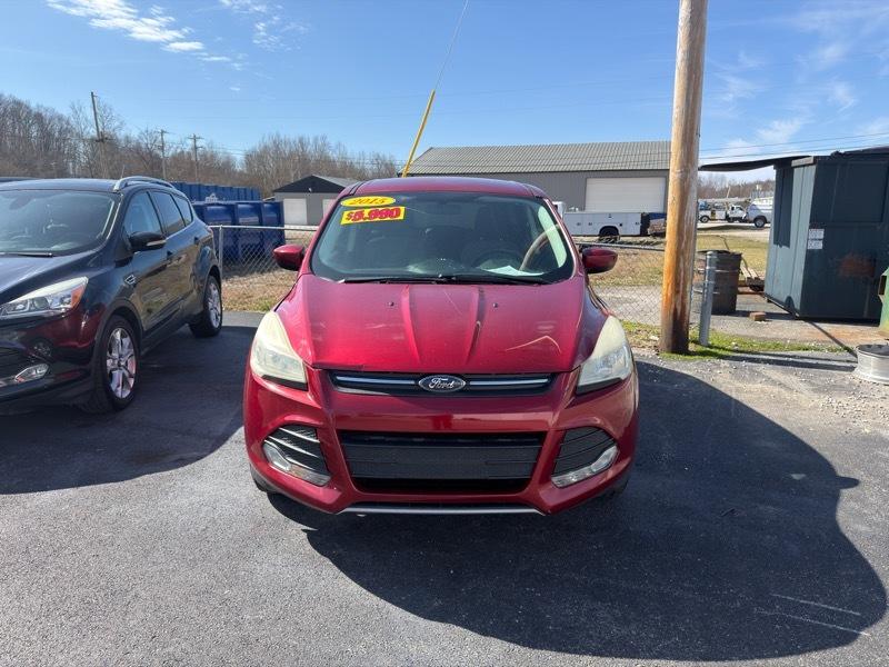 Ford Escape SE FWD 2015